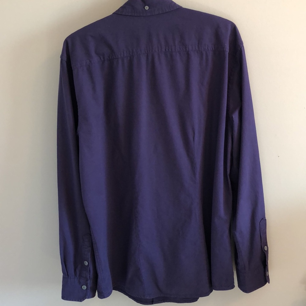 👕 Men’s Ripzone Shirt L 👕 - Picture 5 of 7